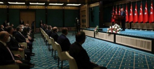 28 Mart Kabine Toplantısı Ne Zaman? Kabine Toplantısı Kararları Ne Olacak?